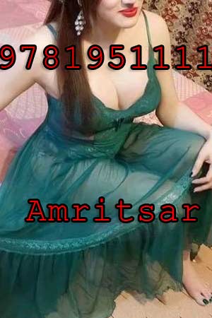 Amritsar call Girls Photo